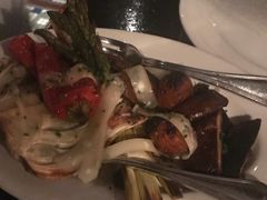 -Keens Steakhouse