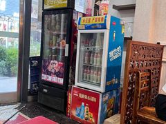 -喔爸韩国美食万达江北店