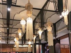大堂-Thai Alley泰爱里(二沙岛店)
