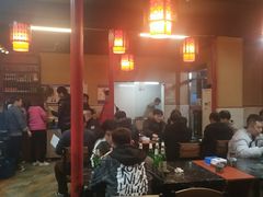 -二姐卤煮(南十里居店)