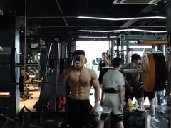 -ENERGY原力健身(川周店)