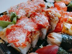 -河风精致寿司(太原店)