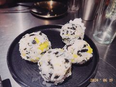 -吴草鸡爪오초닭발(城阳总店)