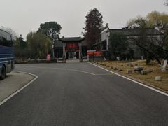-张公山寨景区