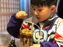 -小时光咖啡馆(开森度假森林店)