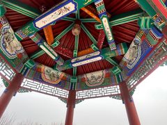 -南翠屏公园