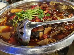 -缪氏川菜(丰盛町店)