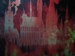 -Xcape异时刻密室逃脱魔法互动(瑞虹天地太阳宫店)