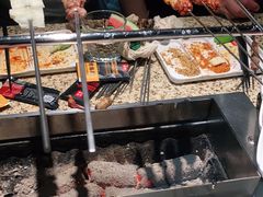 -丰茂烤串(全国首店)