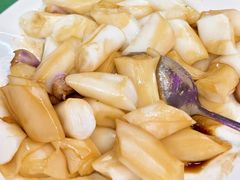 -塘头下大排档·本地口味·粤菜·啫啫煲(塘厦店)