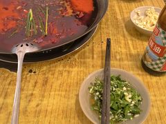 -刁姐火锅(五小区店)