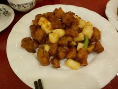 -大眼锅贴水饺(河东店)