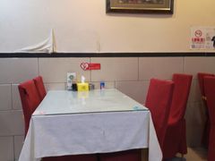 卡座-京天红酒家(虎坊路店)