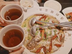 -川里谈·川味小馆(北京路店)