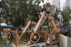 -大望京儿童游乐场