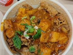 -食其家·牛丼咖喱(金桥国际店)