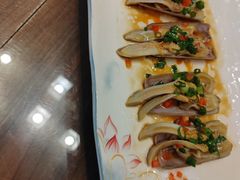 -今鲜源大酒店·中华餐饮名店(新湛路店)