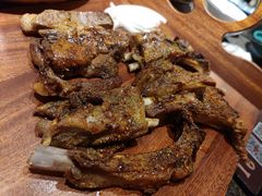 -丝路金桃·新疆菜(徐汇店)