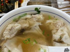 -老谢野馄饨(延安路店)