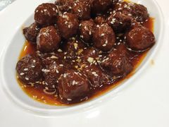 糖醋丸子-雪山晋乡楼(食品街店)