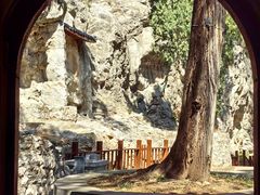-四门塔风景区