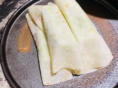 -新白鹿餐厅(松江开元地中海店)