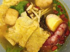 -螺大蛳柳州螺蛳粉·火锅·热干面(西城永捷店)