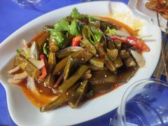 -花儿穆萨·烤肉餐厅(石马坪店)