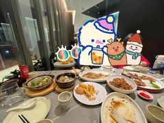 -喜记顺德菜(南昌万象城店)