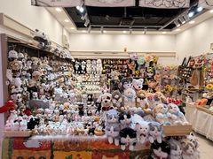 -南京时尚莱迪购物广场(正洪街店)