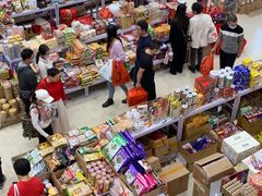-紫荆城食品交易中心(华强北店)
