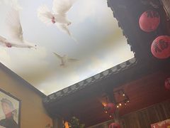 -徽三说·土徽菜·中国徽菜连锁品牌(一中店)