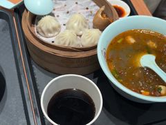 -回味鸭血粉丝汤(京新广场店)