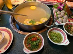 -大吉利·潮汕鲜牛肉火锅(总店)