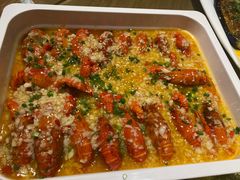 -阳光院坝小龙虾(红牌楼店)