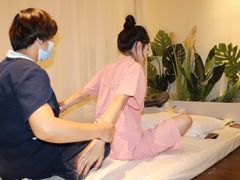 -元气草泰式按摩The Vitality Grass Spa(南海万达店)