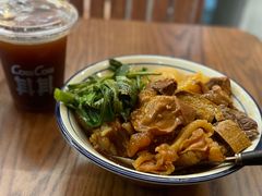 冰美式-CowCow其其·牛杂咖啡公司(六运店)