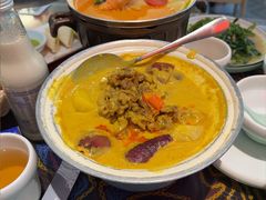 -米泰芒·东南亚料理(体育西店)