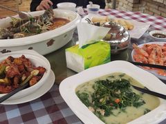 -陶缘一号·四季缘·老字号顺德菜·户外婚礼家宴(西滘店)