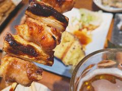 -一吉焼鸟·FOUNDER(桂林路店)