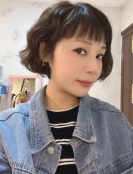 -HG美发设计沙龙