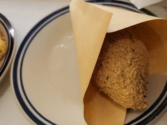 -正南齐北·老街糯米团(洪崖洞店)