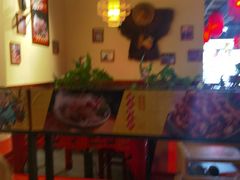 -谭鸭血老火锅(万象九宜城店)