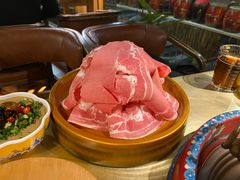 -羊大爷涮肉(亮马桥店)