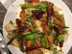 -杨师傅东北烧烤王