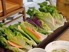 -本家韩国烤肉(青岛万象城店)