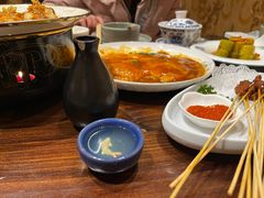 -食味酒味天津菜·古法鲜酿米酒(鼓楼店)