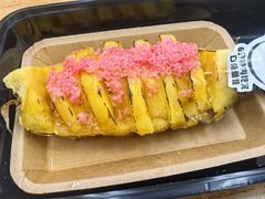 -鸽子庄烧烤龙虾(土桥店)