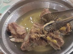 -巴音浩日娲·蒙餐(双林东路店)