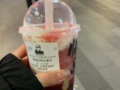 -LELECHA乐乐茶(新街口大洋店)